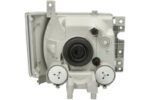 HL-IS002L Reflektor TRUCKLIGHT - obrazek 2