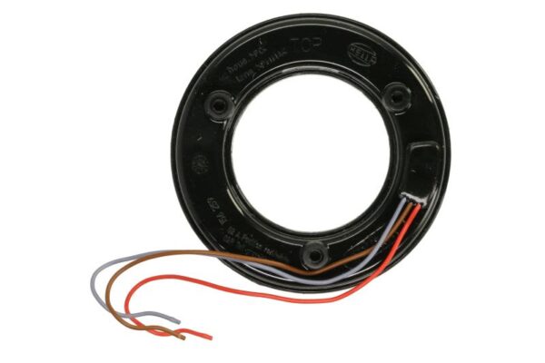 2sb008 405-091 lampa tył hella - obrazek 2