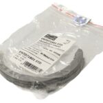 ENT071801 STD Panewka oporowa wału korbowego ENGITECH