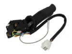 1.21551 Przełącznik zespolony pod kierownicą DT SPARE PARTS - obrazek 2