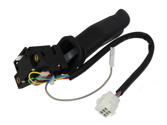 1. 21551 przełącznik zespolony pod kierownicą dt spare parts - obrazek 2