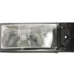 HL-IV004R Reflektor TRUCKLIGHT