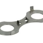 1837889-IPD Sprężyna zaworu IPD PARTS