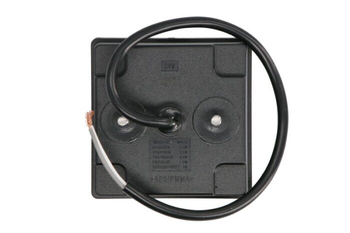 2zr357 029-151 lampa cofania hella - obrazek 2