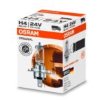 OSR64196- Żarówki, ksenony, LED OSRAM
