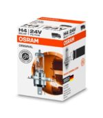 OSR64196- Żarówki, ksenony, LED OSRAM