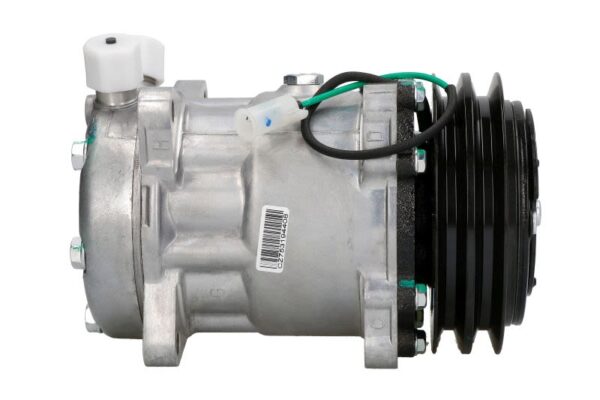 Val811700 kompresor klimatyzacji valeo - obrazek 4