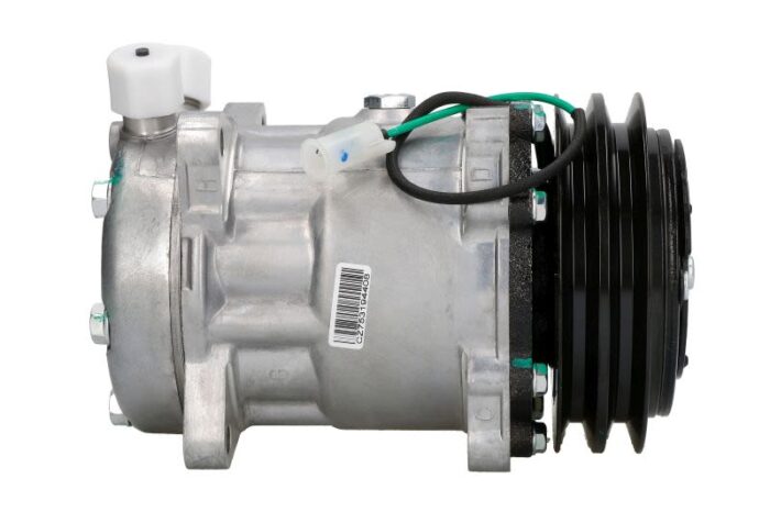 Val811700 kompresor klimatyzacji valeo - obrazek 4
