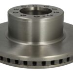 K 119841 Tarcza hamulcowa KNORR
