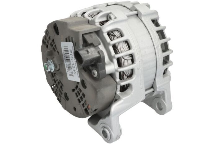 Ptc-3236 alternator power truck - obrazek 2
