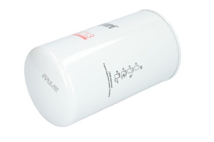 Lf3713 filtr oleju fleetguard - obrazek 2