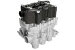 PN-10455 Zawór magnetyczny PNEUMATICS - obrazek 2