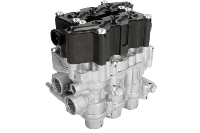 Pn-10455 zawór magnetyczny pneumatics - obrazek 2