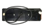 2VP340 450-151 Lampa tył HELLA - obrazek 2