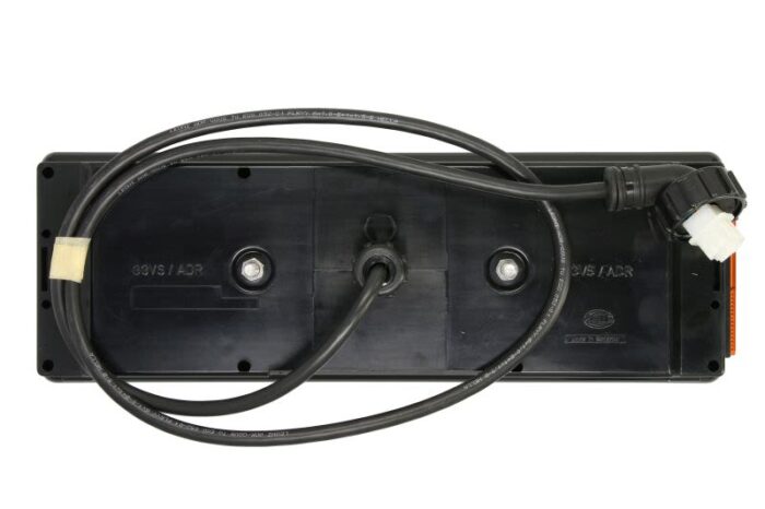 2vp340 450-151 lampa tył hella - obrazek 2
