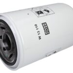 W 13 110 Filtr oleju MANN-FILTER