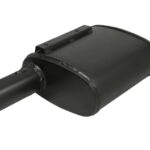 331-40186-AN Tłumik układu wydechowego ANAC MAKINA
