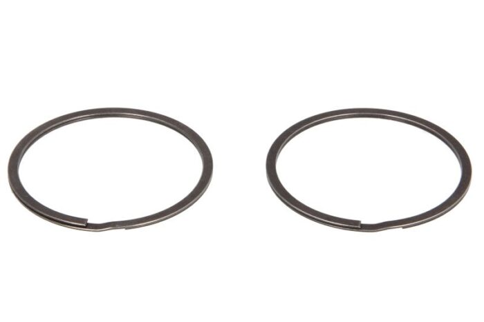 3. 18163 uszczelka kolektora wydechowego dt spare parts - obrazek 2