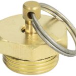 PN-10088 Zawór zbiornika powietrza PNEUMATICS