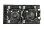 5.81230 Lampa przeciwmgielna przód DT SPARE PARTS - obrazek 2