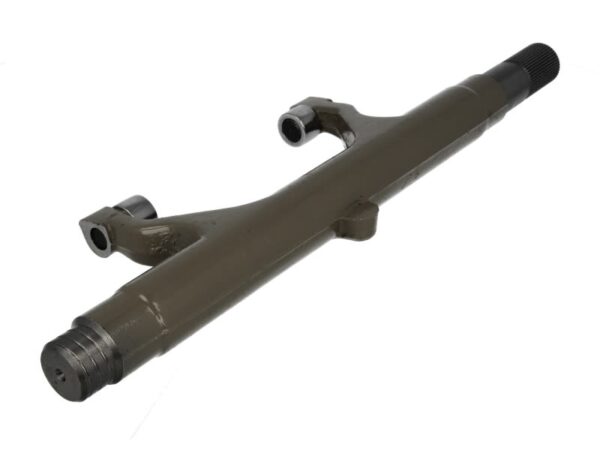 2. 30340 widełki sprzęgła dt spare parts - obrazek 2