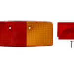 9EL997 451-001 Lampa tył HELLA