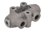 8 353 442 108 Pompa hydrauliczna przekładni kierowniczej BOSCH