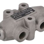 8 353 442 108 Pompa hydrauliczna przekładni kierowniczej BOSCH