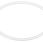7700008731-CL Uszczelniacz półosi OE CLAAS