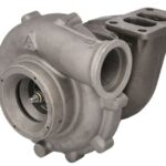 53279887228/R Turbosprężarka MOTO REMO