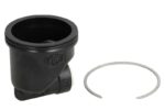 K 066244K50 Element osuszacza powietrza KNORR - obrazek 2