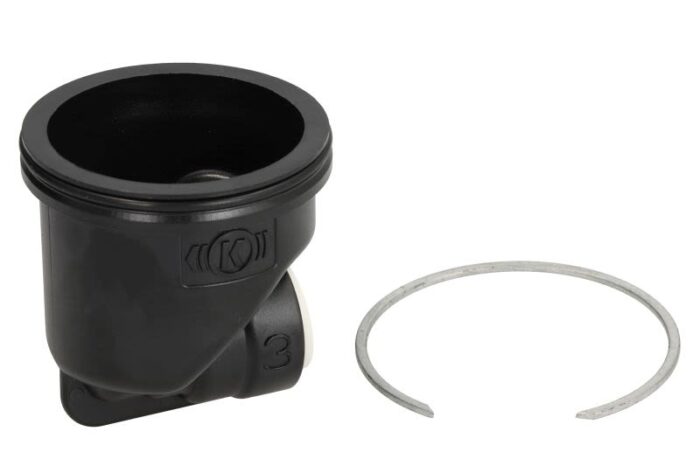 K 066244k50 element osuszacza powietrza knorr - obrazek 2
