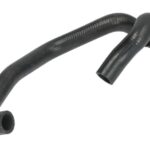 4.81054 Przewód gumowy układu chłodzenia DT SPARE PARTS