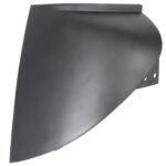 IVE-FB-012L Spojler zderzaka PACOL