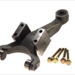 5.50072 Widełki sprzęgła DT SPARE PARTS