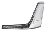 CL-RV005L Lampa kierunkowskazu TRUCKLIGHT