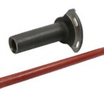 609587-CR Zestaw naprawczy wahacza CARRARO