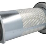 AF4893M Filtr powietrza FLEETGUARD