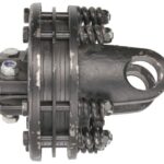 PTO-AG-100 Elementy wału przegubowego WOM/PTO BTA