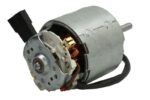 53045002HW Silnik dmuchawy HIGHWAY AUTOMOTIVE - obrazek 2