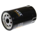 51342WIX Filtr oleju WIX FILTERS