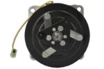 SD7H15-8003 Kompresor klimatyzacji SANDEN - obrazek 2