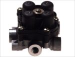 PN-10028 Zawór wieloobwodowy PNEUMATICS - obrazek 7