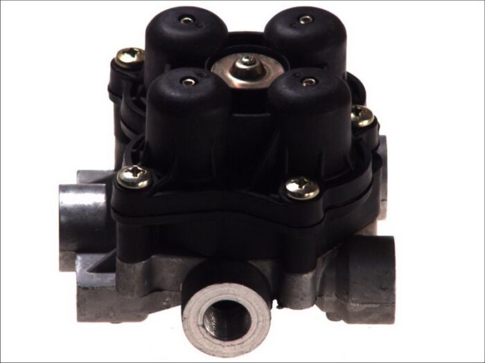 Pn-10028 zawór wieloobwodowy pneumatics - obrazek 7