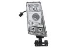 HL-VO006R Reflektor TRUCKLIGHT
