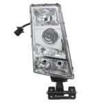 HL-VO006R Reflektor TRUCKLIGHT