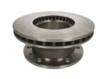 09.6813.20 Tarcza hamulcowa BREMBO - obrazek 2