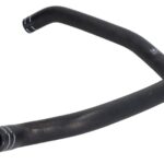 4.81116 Przewód gumowy układu chłodzenia DT SPARE PARTS