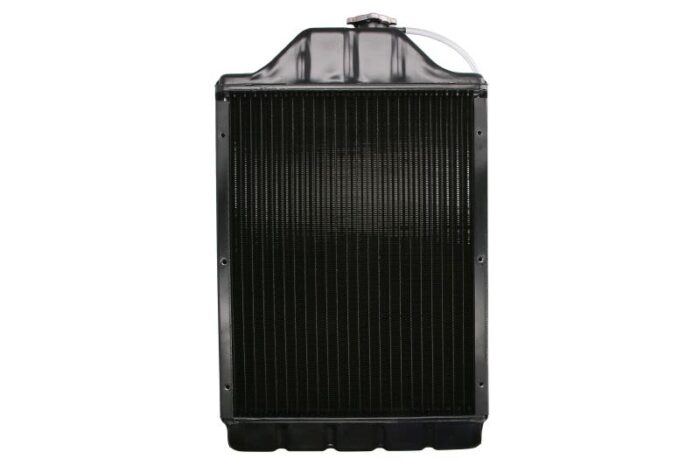 D7ag767tt chłodnica silnika thermotec - obrazek 2