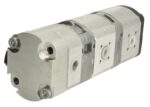 0 510 665 424 Hydrauliczna pompa - pozostałe BOSCH REXROTH - obrazek 2